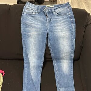 Levi’s skinny